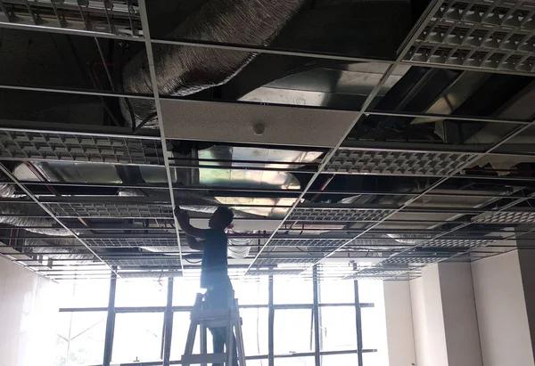 Safe Electrical Fixture Installation for Modern Homes