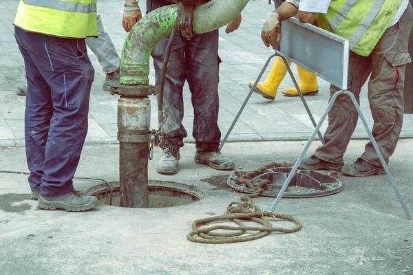 Professional Drain Unclogging and Cleaning in Philadelphia