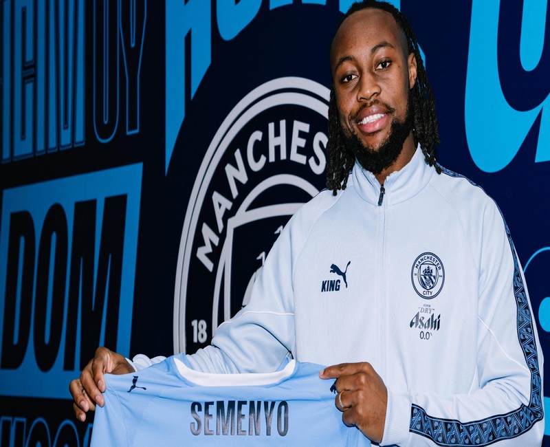 Why Manchester City’s Latest Signing Could Be Important