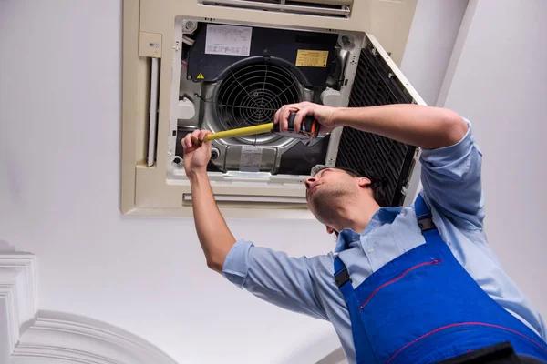 Quality HVAC Contractor Services for Tucson Properties