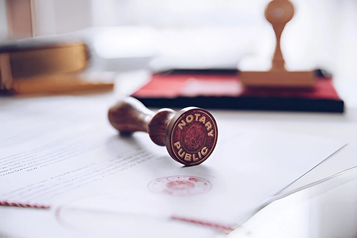 Manage Personal Legal Documents With Professional Mobile Notary Support