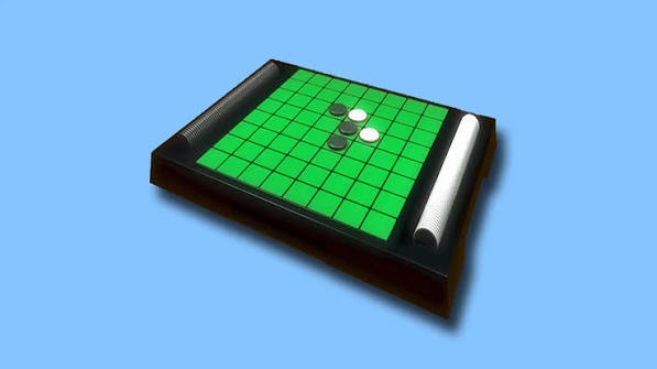 Make Every Move Count in an Exciting Online Othello Match
