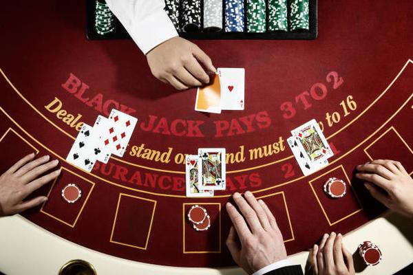 Game Categories Players May Enjoy at an online casino Singapore