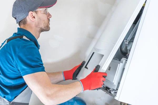 Improve Energy Efficiency with Expert HVAC Repair