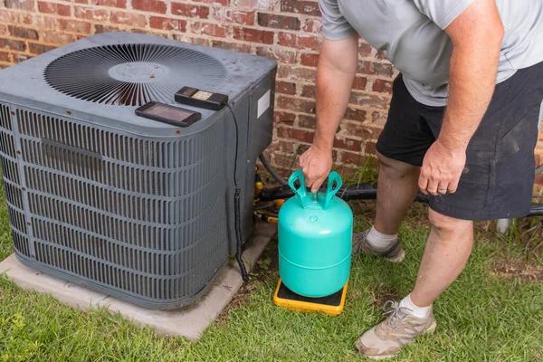 Expert HVAC Services for Efficient Climate Control