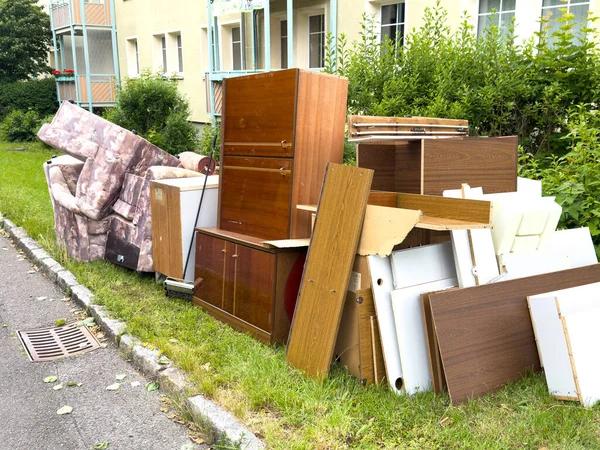 Reliable Melrose junk removal Services for a Cleaner Property