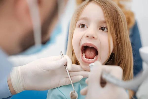 Gentle Denver Pediatric Dentist for Children’s Dental Care
